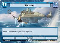 Colossus (Hyperspace) #283