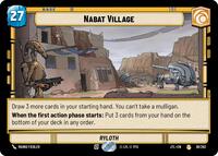 Nabat Village #028/262