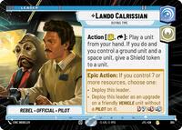 Lando Calrissian - Buying Time (Hyperspace) #265