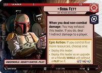Boba Fett - Any Methods Necessary (Hyperspace) #271