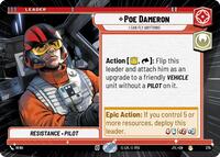 Poe Dameron - I Can Fly Anything (Hyperspace) #275