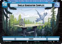 Shield Generator Complex // Shield (Hyperspace) #282 // T08