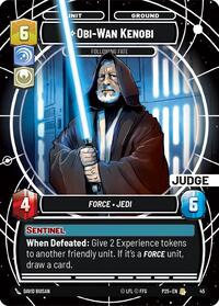 Obi-Wan Kenobi - Following Fate #45