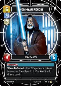 Obi-Wan Kenobi - Following Fate #44