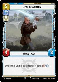 Jedi Guardian #049/264