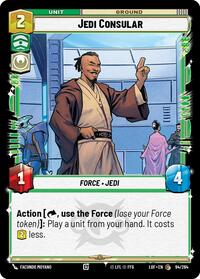 Jedi Consular #094/264