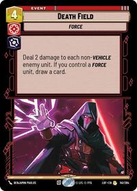 Death Field #141/264