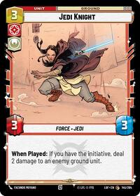 Jedi Knight #145/264