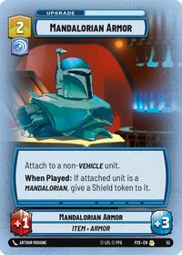 Mandalorian Armor #52