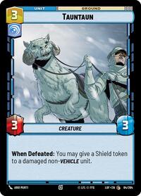 Tauntaun #064/264