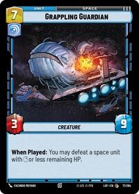 Grappling Guardian #071/264