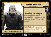 Grand Inquisitor - Stories Travel Quickly #014/264