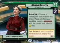 Morgan Elsbeth - Following the Call (Hyperspace) #269