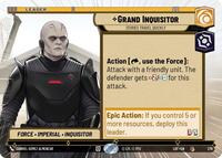 Grand Inquisitor - Stories Travel Quickly (Hyperspace) #278