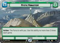 Mystic Monastery (Hyperspace) #286