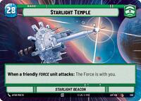 Starlight Temple // Experience (Hyperspace) #288 // T04