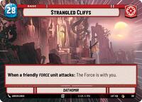 Strangled Cliffs // Force (Hyperspace) #291 // T04