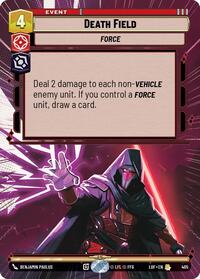 Death Field (Hyperspace) #405