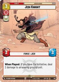 Jedi Knight (Hyperspace) #409