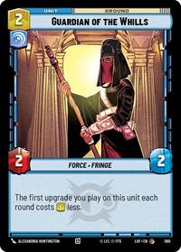 Guardian of the Whills (Foil) #560