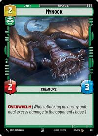 Mynock (Foil) #611