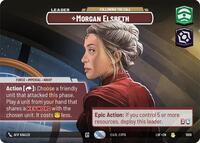 Morgan Elsbeth - Following the Call (Showcase) #1009