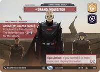 Grand Inquisitor - Stories Travel Quickly (Showcase) #1018