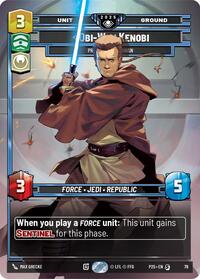 Obi-Wan Kenobi - Protective Padawan #79