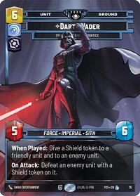 Darth Vader - Twilight of the Apprentice #75