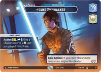 Luke Skywalker - Faithful Friend #72