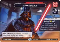 Darth Vader - Dark Lord of the Sith #73