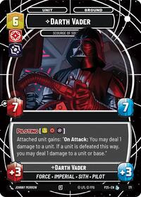Darth Vader - Scourge of Squadrons #171