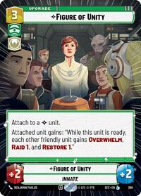 Figure of Unity (Hyperspace) #368