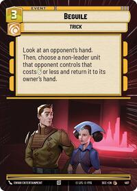 Beguile (Hyperspace) #497