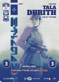 Tala Durith - I Can Get You Inside (Prestige) #1065