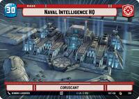 Naval Intelligence HQ // Spy (Hyperspace) #288 // T03/T04