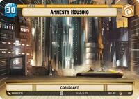 Amnesty Housing // Spy (Hyperspace) #289 // T03/T04