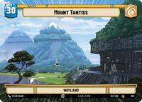 Mount Tantiss // Spy (Hyperspace) #290 // T03/T04