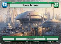 Senate Rotunda // Experience (Hyperspace) #286 // T04/T04
