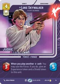 Luke Skywalker - A Hero's Beginning #14