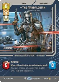 The Mandalorian - Cleaning up Nevarro #19
