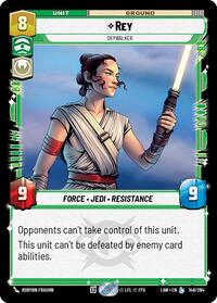 Rey - Skywalker #149/264