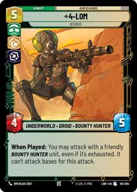 4-LOM - Devious #65/264