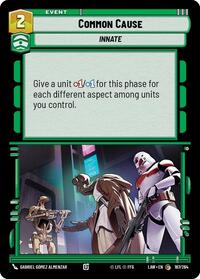 Common Cause #167/264