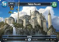 Theed Palace (Galactic Championship VIP) #98