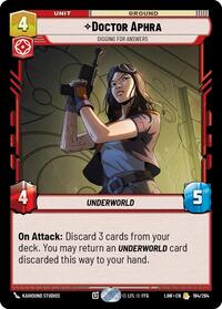 Doctor Aphra - Digging for Answers #194/264