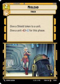 Mislead #81/64