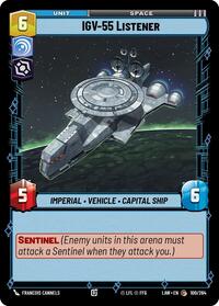 IGV-55 Listener #100/264