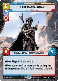 The Mandalorian - Let's See The Puck (Hyperspace) #316