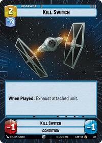 Kill Switch (Hyperspace) #391